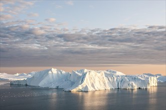 Icebergs