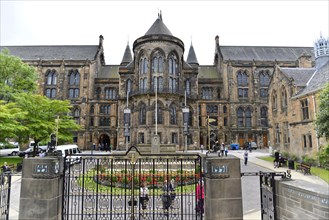 University of Glasgow