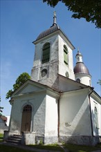 Orthodox St. Nicholas Church