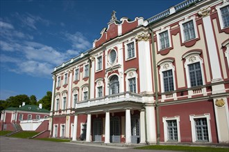 Kadriorg Palace