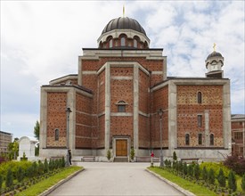 Svetog Dimitrija Orthodox church
