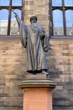 John Knox Monument