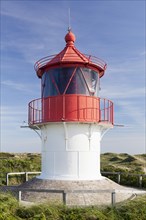 Norddorf Lighthouse