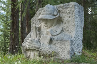 Memorial to the Fallen of World War I