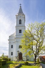 Church in Aszofo