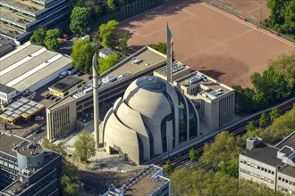 DITIB Central Mosque of Cologne