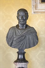 Bust of Lucius Junius Brutus