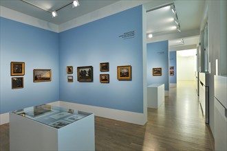 Stadtische Galerie