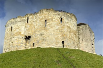 Clifford's Tower
