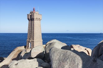 The Lighthouse of Men Ruz