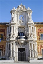 Palacio de San Telmo