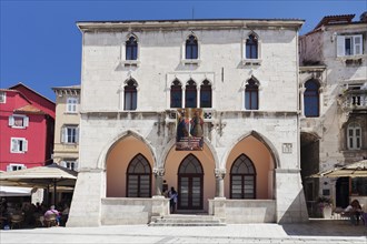 Old Town Hall