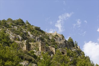 Alara Castle