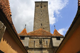 The Castle Gate