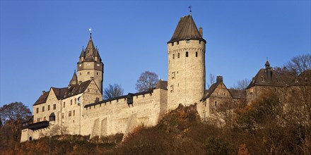 Burg Altena Castle