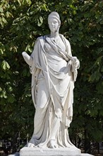 Statue of Agrippina the Younger