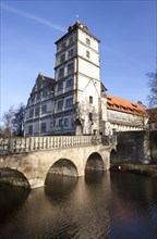 Schloss Brake castle