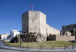 Castillo Guzman El Bueno