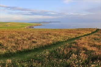View of Marwick Bay