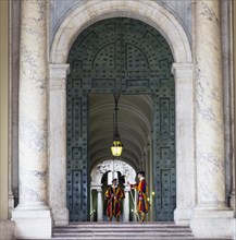 Guards of the Swiss Guard
