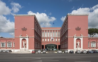 Foro Italico sports complex