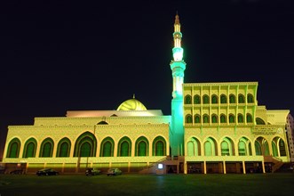 Sharjah Light Festival