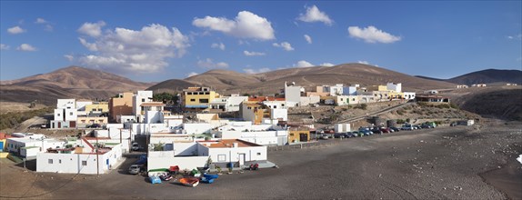 Town of Ajuy