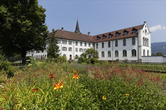 Wettingen-Mehrerau Cistercian Abbey