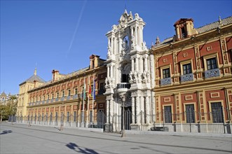 Palacio de San Telmo