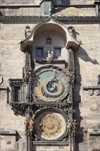 Astronomical Clock on the Old Town City Hall
