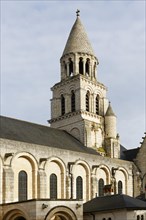Notre-Dame la Grande church