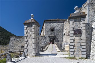 Fort Victor-Emmanuel
