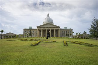 Capitol complex