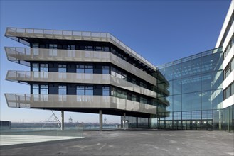 HafenCity University Hamburg