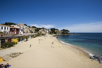 Calella de Palafrugell