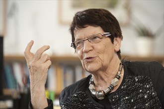 Rita Sussmuth