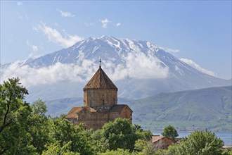 Armenian Church of the Holy Cross