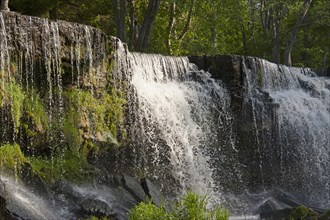 Keila Waterfall