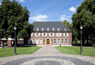 Schloss Ahaus Castle