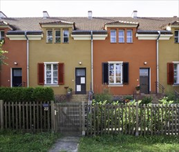 Gartenstadt Falkenberg housing estate