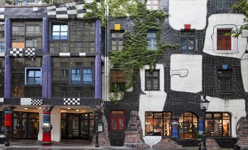 Hundertwasser Arthouse