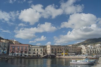 Port of Marina Corta