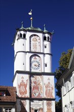 Ravensburg gate