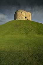 Clifford's Tower