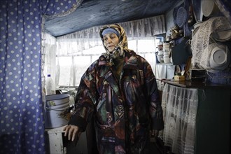 Tuberculosis in Moldova