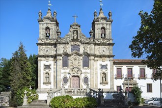 Pousada Santa Marinha Hotel