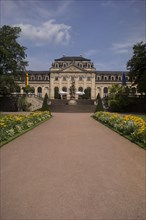 Orangery of Stadtschloss City Palace