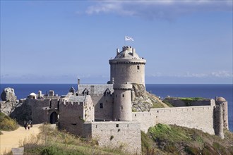 Fort-la-Latte or Castle of La Latte