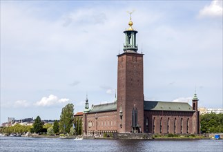 Stockholm City Hall