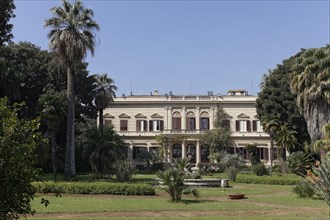 Villa Malfitano